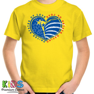 Kaos United State Of Love