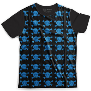 Kaos Fullprint Dangerous Zone