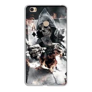 Card Of The Dead Casing HP