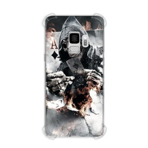 Casing HP Card Of The Dead