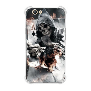 Casing HP Card Of The Dead