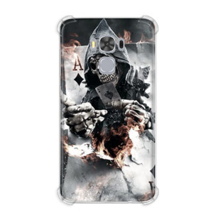 Casing HP Card Of The Dead