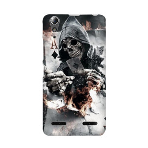 Card Of The Dead Casing HP