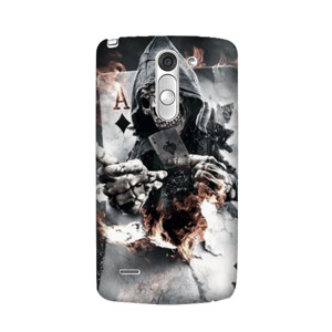 Card Of The Dead Casing HP