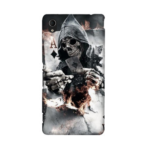 Card Of The Dead Casing HP