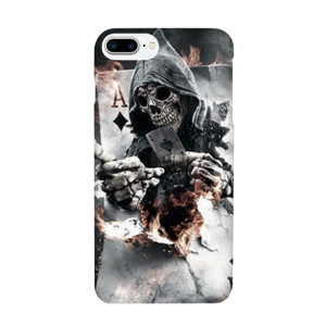 Card Of The Dead Casing HP