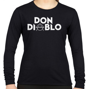 Kaos Don Diablo