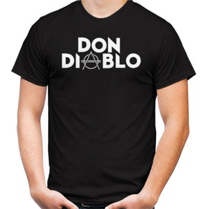 Kaos Don Diablo