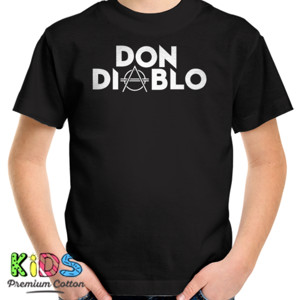 Kaos Don Diablo