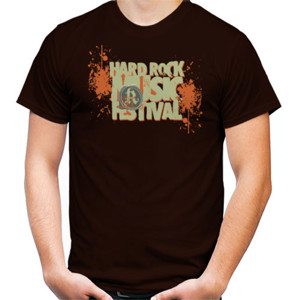 Kaos Hard Rock Music Festival