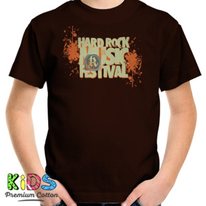 Kaos Hard Rock Music Festival