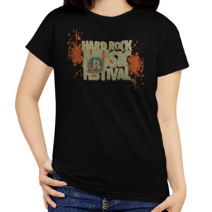 Kaos Hard Rock Music Festival