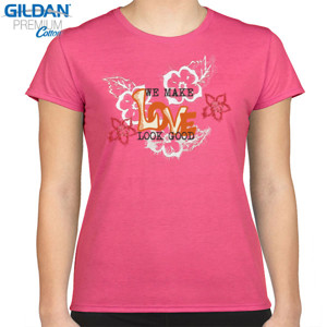 Kaos We make love look good