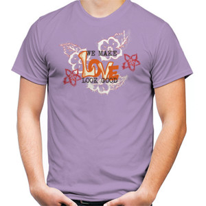 Kaos We make love look good