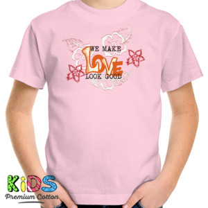 Kaos We make love look good