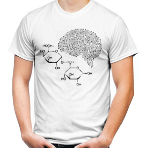 Kaos Kaos Otak Kimia