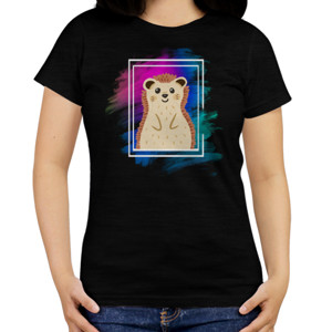 Kaos the Spring hedgehog