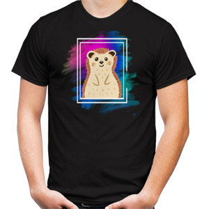 Kaos the Spring hedgehog