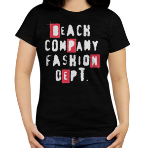 Kaos Beach Company