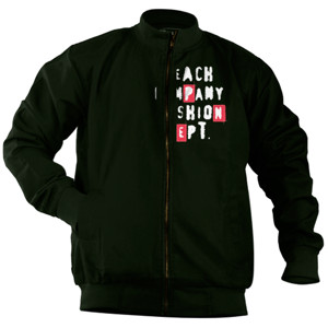 Jaket Bomber Beach Company