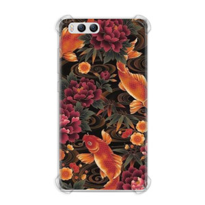 Casing HP Fish and Flower Pond