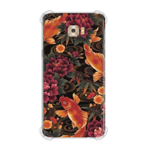 Casing HP Fish and Flower Pond