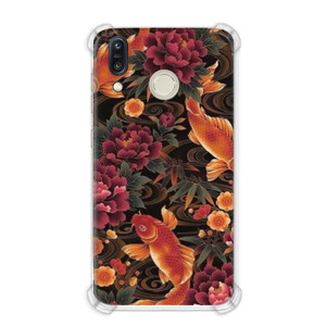Casing HP Fish and Flower Pond