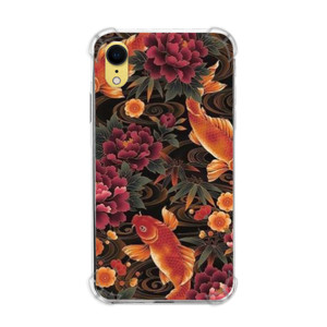 Casing HP Fish and Flower Pond