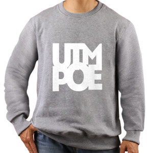 Jaket Sweater Up to me (Bold)