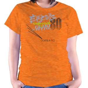 Kaos Electric underground