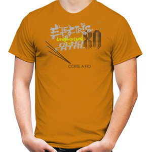 Kaos Electric underground