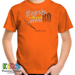 Kaos Electric underground