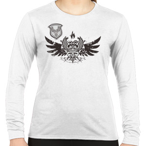 Kaos Wings