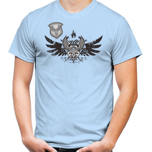 Kaos Wings