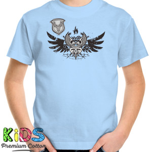 Kaos Wings
