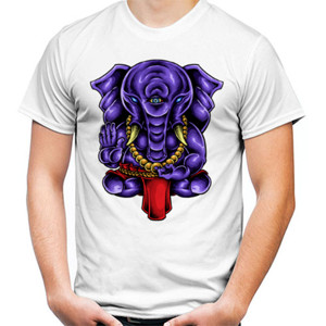 Kaos Ganesha