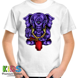 Kaos Ganesha