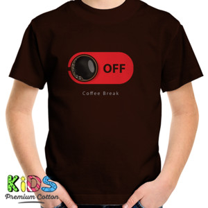 Kaos Coffee Break