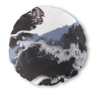 Bantal Bulat Axelle 1