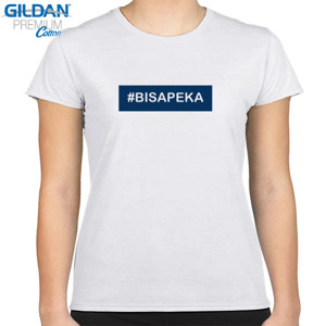 Kaos #BISAPEKA
