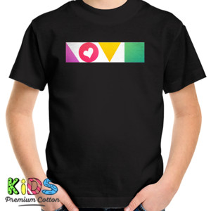 Kaos Elegant Love T-Shirt
