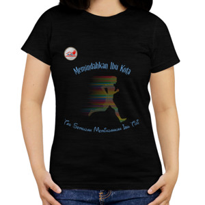 Kaos Memindahkan Ibu Kota vs Ibu Tiri