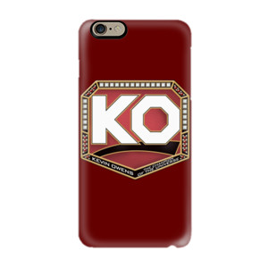 Casing Kevin Owens KO: Universal Champion Casing HP