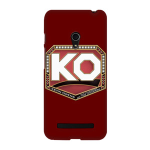 Casing Kevin Owens KO: Universal Champion Casing HP