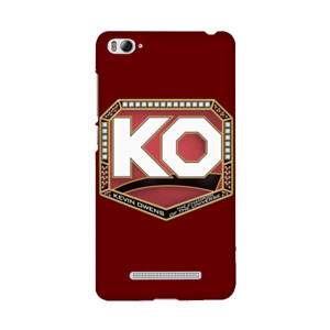 Casing Kevin Owens KO: Universal Champion Casing HP