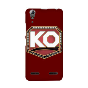 Casing Kevin Owens KO: Universal Champion Casing HP