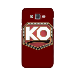 Casing Kevin Owens KO: Universal Champion Casing HP