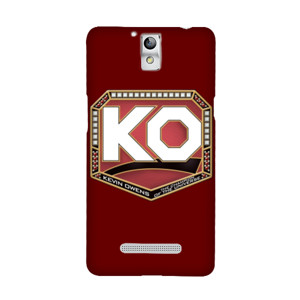 Casing Kevin Owens KO: Universal Champion Casing HP