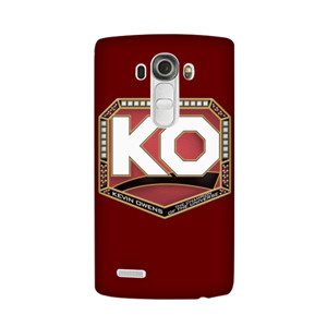 Casing Kevin Owens KO: Universal Champion Casing HP