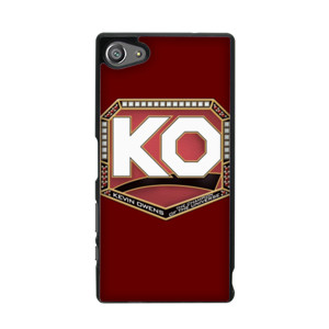 Casing Kevin Owens KO: Universal Champion Casing HP